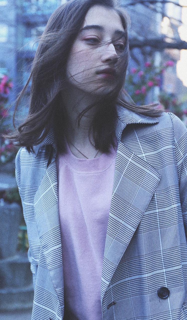 STYLE - Elme｜美容院 美容室 ヘアサロン 青山 表参道 蔵前｜エルメ