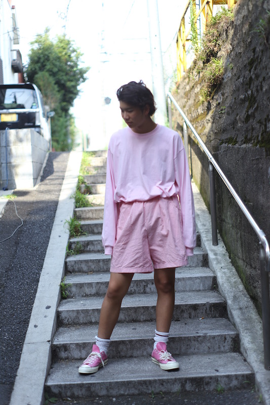 Elme × Wilko