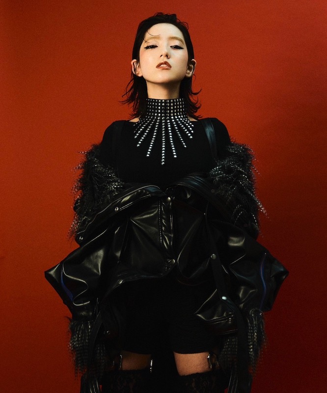 Elme 2024 a/w