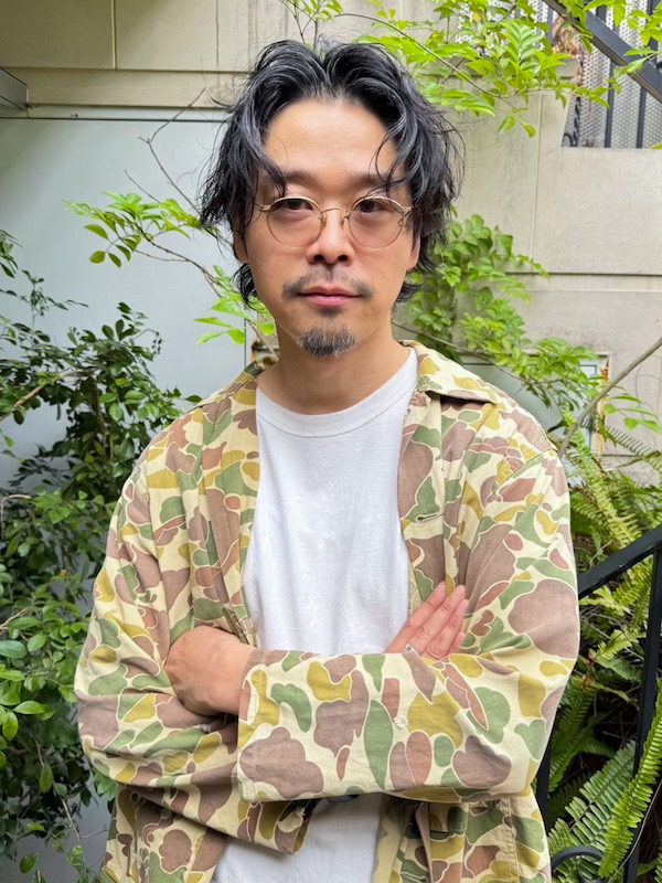 武田雅俊